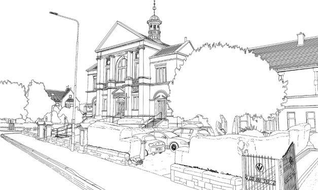 Open Heavens Redemption House, Kirkcaldy