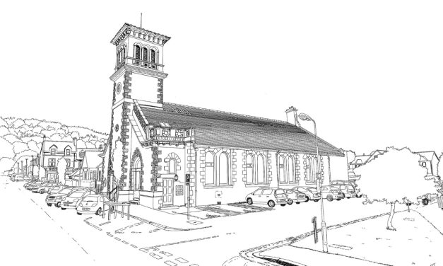 Callander Kirk