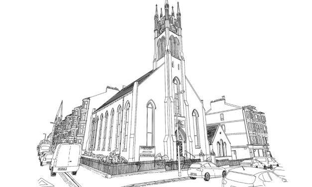 Team Church, Glasgow