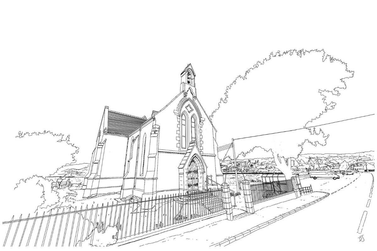 Church name