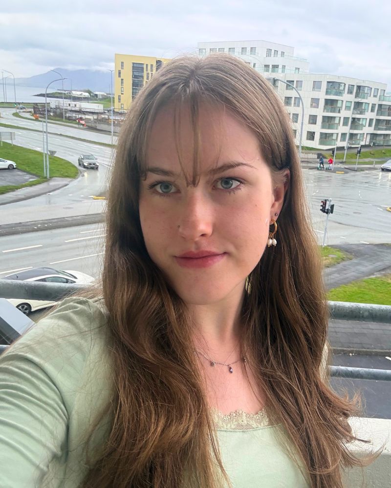 Joanna Greener