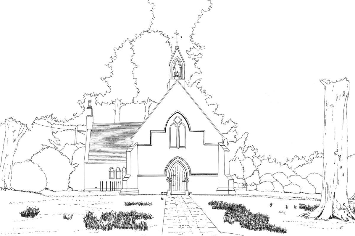  Rosslyn Chapel 